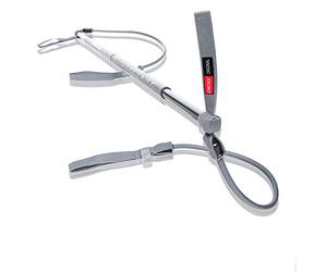 Gymstick 2.0 plata extra fuerte + póster y bolsa