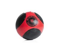 GYMSTICK Balón medicinal de 5 kg negro