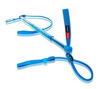 Gymstick Original 2.1 Entrenador de Resistencia, Unisex Adulto, Azul, Talla única