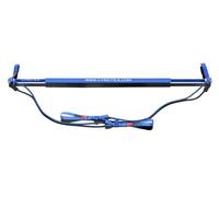 Gymstick Original 2.1 Entrenador de Resistencia, Unisex Adulto, Azul, Talla única