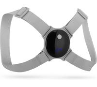 Gymtek LCD Corrector de Postura Espalda, Corrector de Espalda, Faja Correctora para la Espalda, Corrector de Postura Espalda Mujer y Hombre, Corrección de Postura de la Espalda