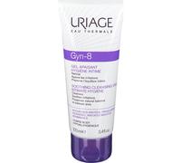 Uriage gyn-8 gel íntimo calmante i higiene para zonas íntimas irrita