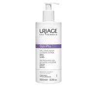 Uriage Gyn-Phy Gel Refrescante Higiene Íntima 500ml