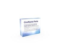 Ciminocta Forte 30 Caps. Kp - Menopausia y sueño nocturno
