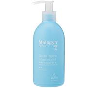 Melagyn Pediatric Gel Higiene Íntima Infantil 200ml