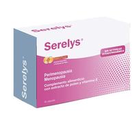 GYNEA - SERELYS 60 COMP