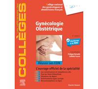 Gynécologie obstétrique: Réussir ses EDN
