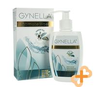GYNELLA Lavado De Higiene Íntima 200 Ml Con Té Verde Hidratante