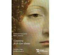 Gynevera De La Clare Donne