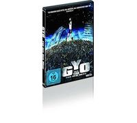 Gyo - Der Tod aus dem Meer [Alemania] [DVD]