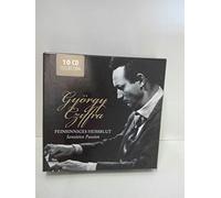 György Cziffra - Sensitive Passion - György Cziffra plays famous works of Liszt, Chopin, Beetoven, Grieg, Wagner