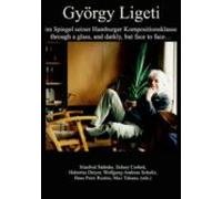 György Ligeti Im Spiegel Seiner Hamburger Kompositionsklasse (ebook)
