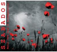 György Szabados Bells,/The Land of Boldogasszony/ (CD) Album (Importación USA)