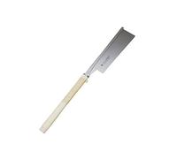 Gyokucho Dozuki Noko Giri - Sierra de afeitar de carpintero de Japón (24,13 cm)