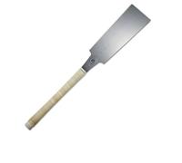 GYOKUCHO No.655 Azul Hard Ryoba Sierra Ripcut Corte Transversal 270mm
