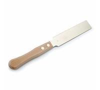 Gyokucho Razor saw Flush cutting Double Edge125 (importación de Japón)