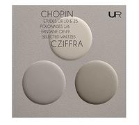 Gyorgy Cziffra - Cziffra plays Chopin