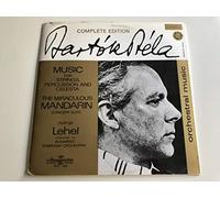 Gyorgy Lehel, Budapest Symphony Orchestra - B07589BQNP