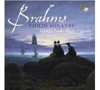 Gyorgy Pauk Violin Sonatas (CD) Album (Importación USA)