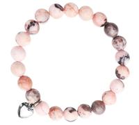 Gyoungt Regalos inspiradores de cumpleaños y Navidad para mujeres y mejores amigas, talla única, Piedra, No es una piedra preciosa