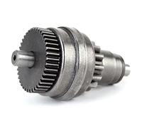 GYOUZA Unidad de Arranque for Bendix for Honda NHX110 Elite for Lead JF19 NCH50 AF70 CHF50 NSC110 NSC50 for Vision 110 50 SCV100 SCV100F for Spacy 100 NVS50