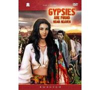 Gypsies Are Found Near Heaven ( Tabor ukhodit v nebo ) ( Queen of the Gypsies ) [ NON-USA FORMAT, PAL, Reg.0 Import - Netherlands ]