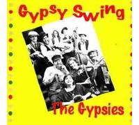 Gypsies - Gypsy Swing [Import]