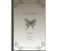 Gypsophilas: Poemario 1