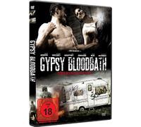 Gypsy Bloodbath - Tödlicher Ausflug [Alemania] [DVD]