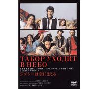 Gypsy Canp Vanishes Into the B [Alemania] [DVD]