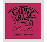Gypsy Caravan - Douze Chansons [Import]