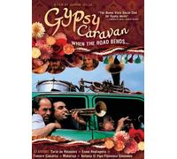 Gypsy Caravan: When the Road Bends [USA] [DVD]