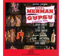 Gypsy - Cast W/ethel Merman