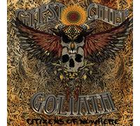 Gypsy Chief Goliath - Citizens Of Nowhere