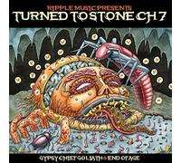 Gypsy chief goliath - end of age - Turned to stone: chapter 7 [Vinilo]