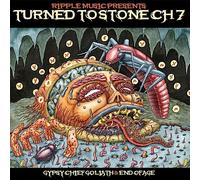 Gypsy chief goliath - end of age - Turned to stone: chapter 7 [Vinilo]