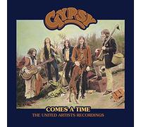 Gypsy - Comes A Time - The United Artists Recordings: Remastered 2CD Set