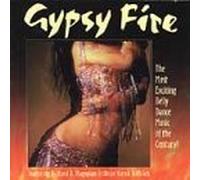 Gypsy Fire by Richard A. Hagopian and Omar Faruk Tekbilek (1999-09-01)