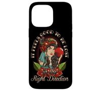 Gypsy Fortune Teller Helper Babe Carcasa para iPhone 14 Pro MAX