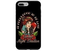 Gypsy Fortune Teller Helper Babe Carcasa para iPhone 7 Plus/8 Plus