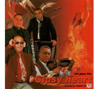 Gypsy heart - Gypsy heart - hot gypsy hits