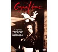 Gypsy Heart-Heart & Soul of Flamenco Dancing - Gypsy Heart [USA] [DVD]