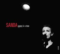 Gypsy In A Tree by Sanda Weigl (2011-01-25)
