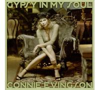 Gypsy in My Soul