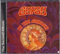 Gypsy - In the Garden