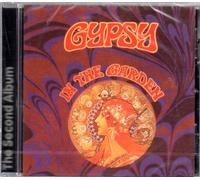 Gypsy - In the Garden