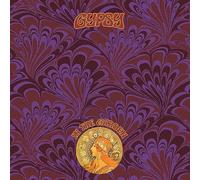 Gypsy - In The Garden (Purple Vinyl) [Vinilo]