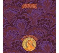 Gypsy In the Garden (Vinyl) 12" Album Coloured Vinyl (Importación USA)