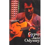 Gypsy Jazz Odyssey [USA] [DVD]
