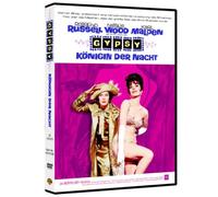 Gypsy - Königin der Nacht [Alemania] [DVD]